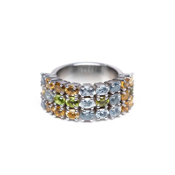Bague Un Royaume – Image 2